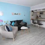 Haus Norderhoog Wohnung 80