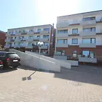 Haus Norderhoog Wohnung 80
