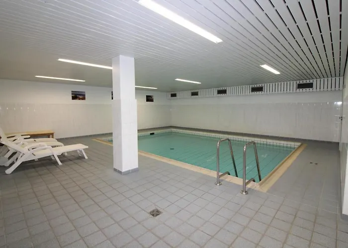 Haus Norderhoog Wohnung 80