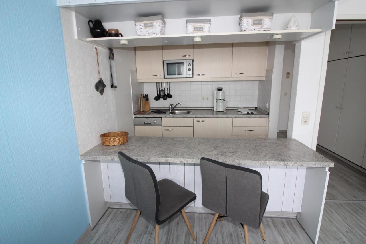 Haus Norderhoog 80 *