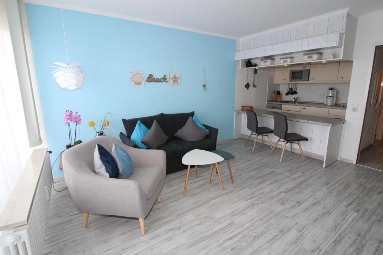 Apartment Haus Norderhoog 80