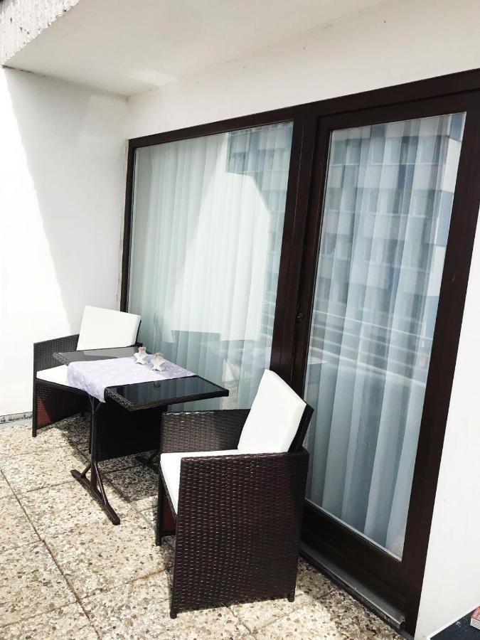 Apartment Haus Norderhoog 80