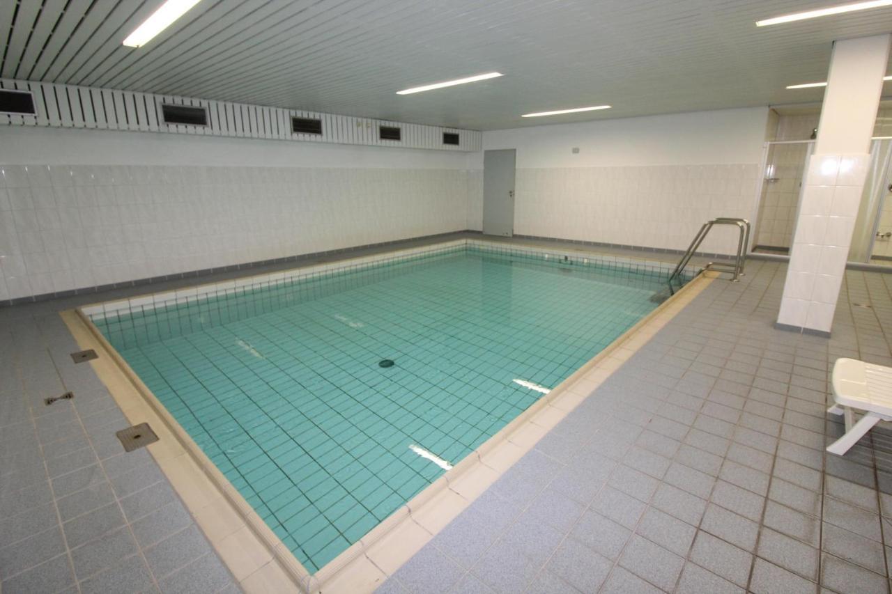 Apartment Haus Norderhoog 80