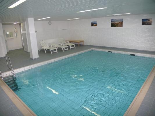 Haus Norderhoog 80 Apartment Westerland