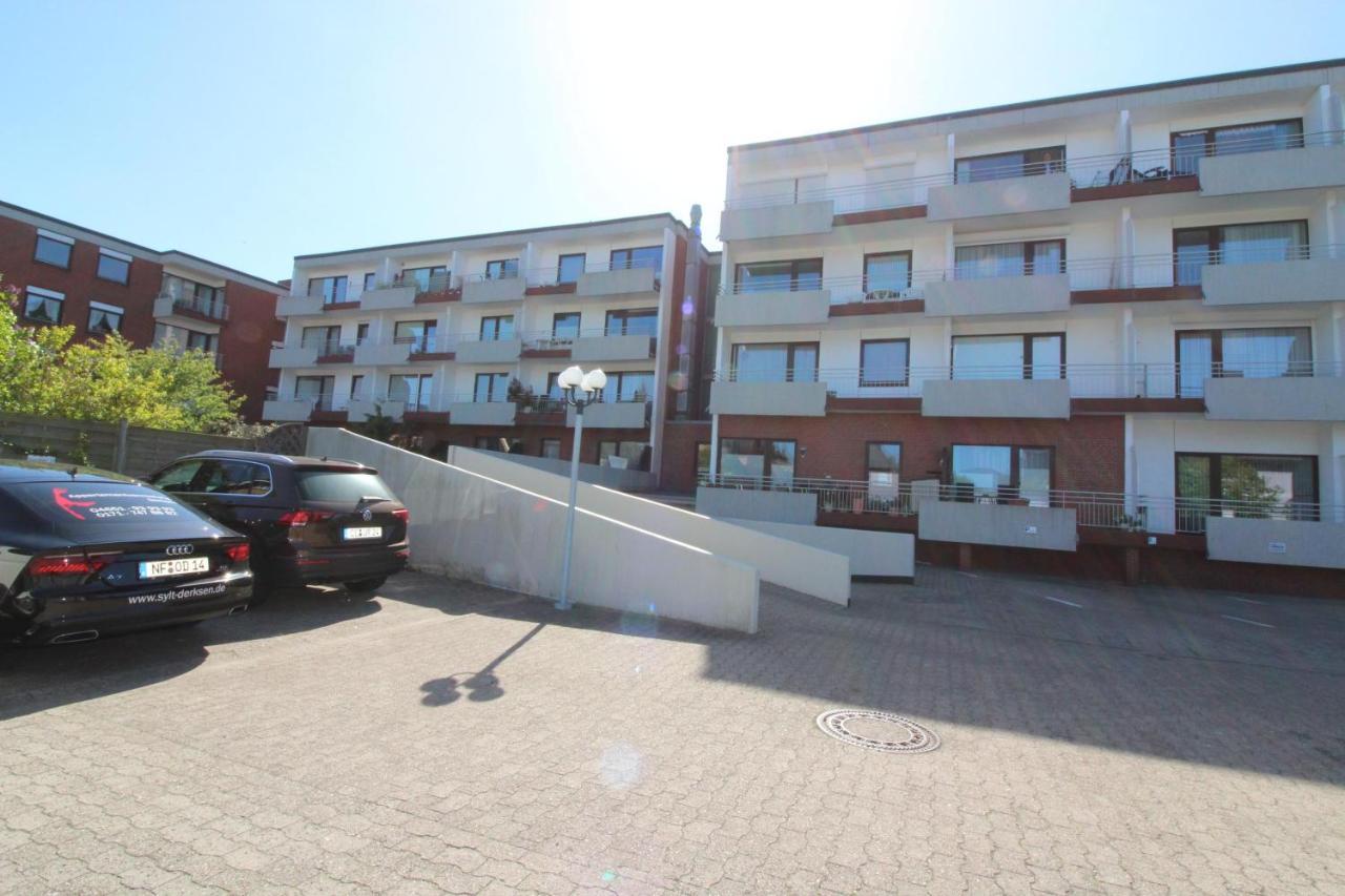Haus Norderhoog 80 Apartment Westerland