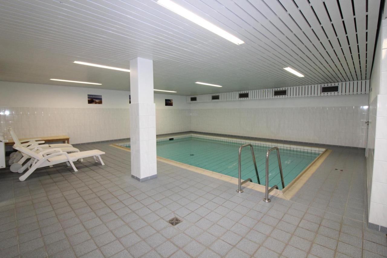 Apartment Haus Norderhoog 80 *