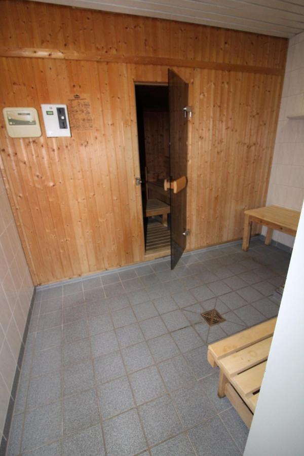 Haus Norderhoog 80 Apartment *