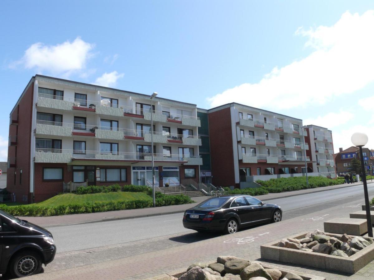 Haus Norderhoog 80 *