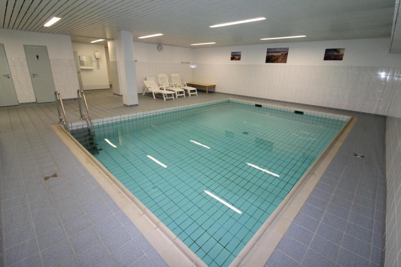 Haus Norderhoog 80 * Westerland