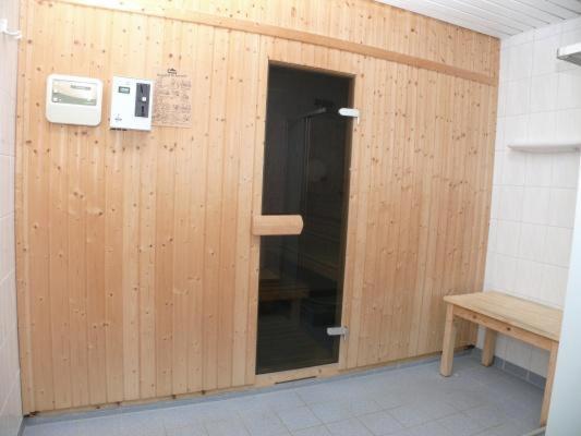 Haus Norderhoog 80 Westerland